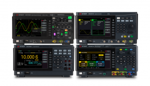 Keysight NEW Education 제품 소개