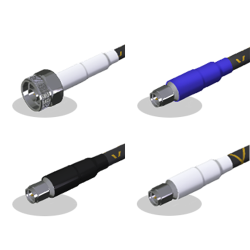 Connector for Cable assembly