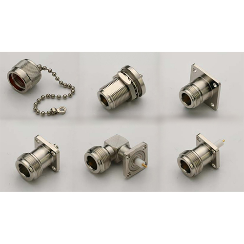 N Connector