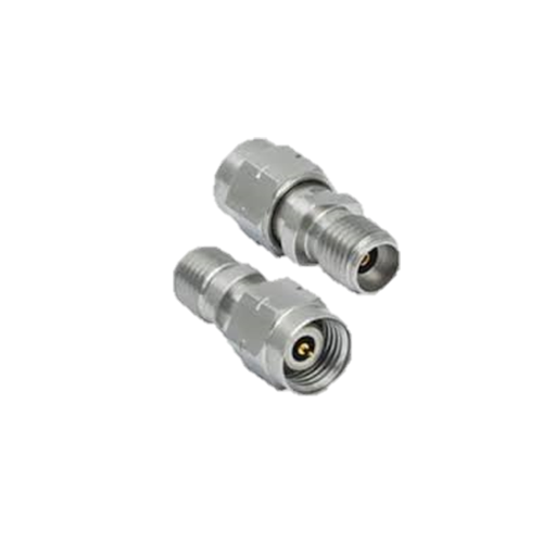 Precision Microwave Adapters