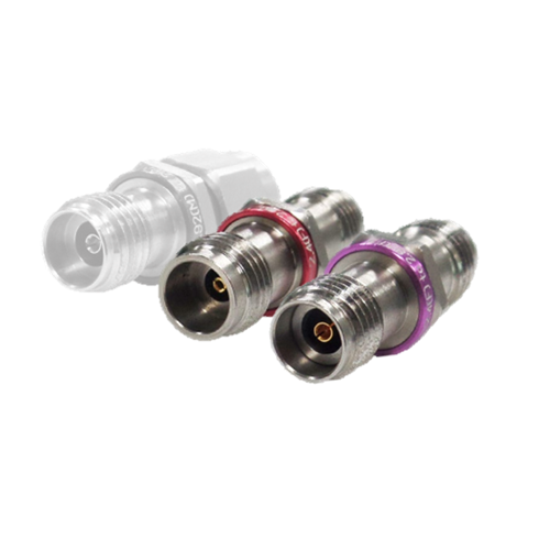 Phased Matched Adapters