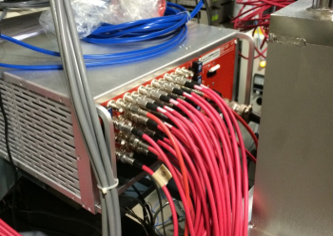 Beamline Control