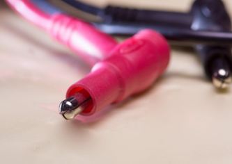 Precision Current Measurements