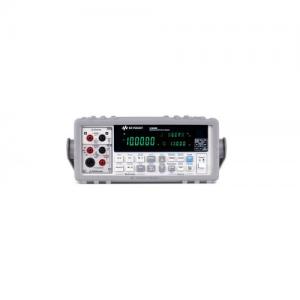U3606B 5.5디지트 멀티미터/30W DC 전원공급기