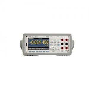 34460A, 34461A 6.5디지트 Truevolt 디지털 멀티미터