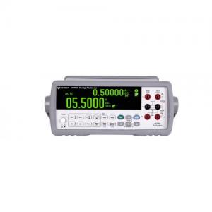 34450A 5.5디지트 디지털 멀티미터