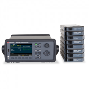 DAQ970A 데이터 수집 스위치 장치