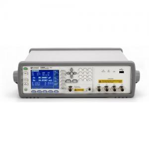 E4980AL, E4980A 정밀 LCR 미터