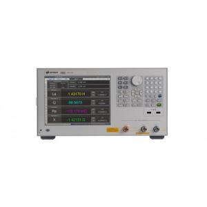 E4982A 정밀 LCR 미터