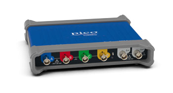PicoScope 3000 Series