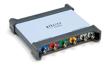PicoScope 5000D Series