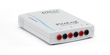 PicoLog CM3 Data Logger