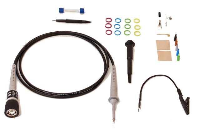 Oscilloscope Probe P2036