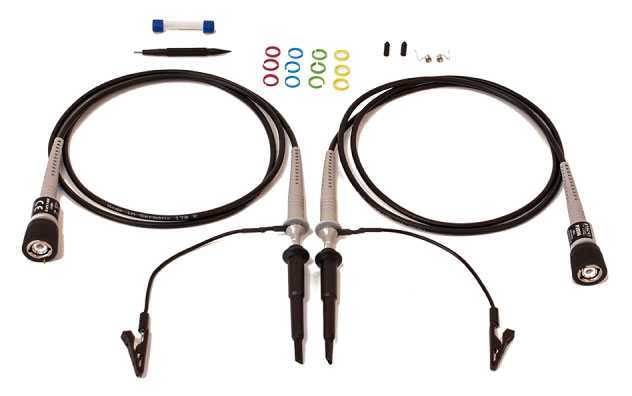 Oscilloscope Probe P2056-Dual pack