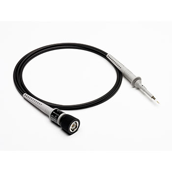 TA150-Passive oscilloscope probe: 350 MHz 2.5 mm high-impedance 10:1,  BNC