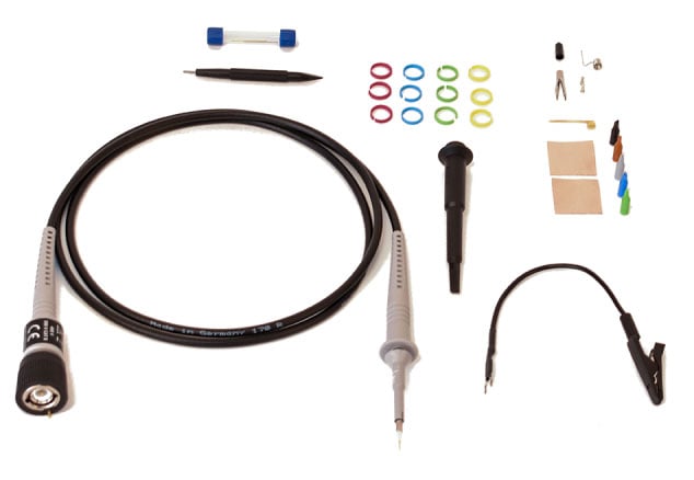 Oscilloscope Probe P2056-single pack