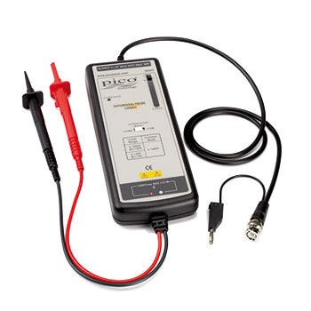 TA042-100 MHz 1400 V differential oscilloscope probe 100:1/1000:1