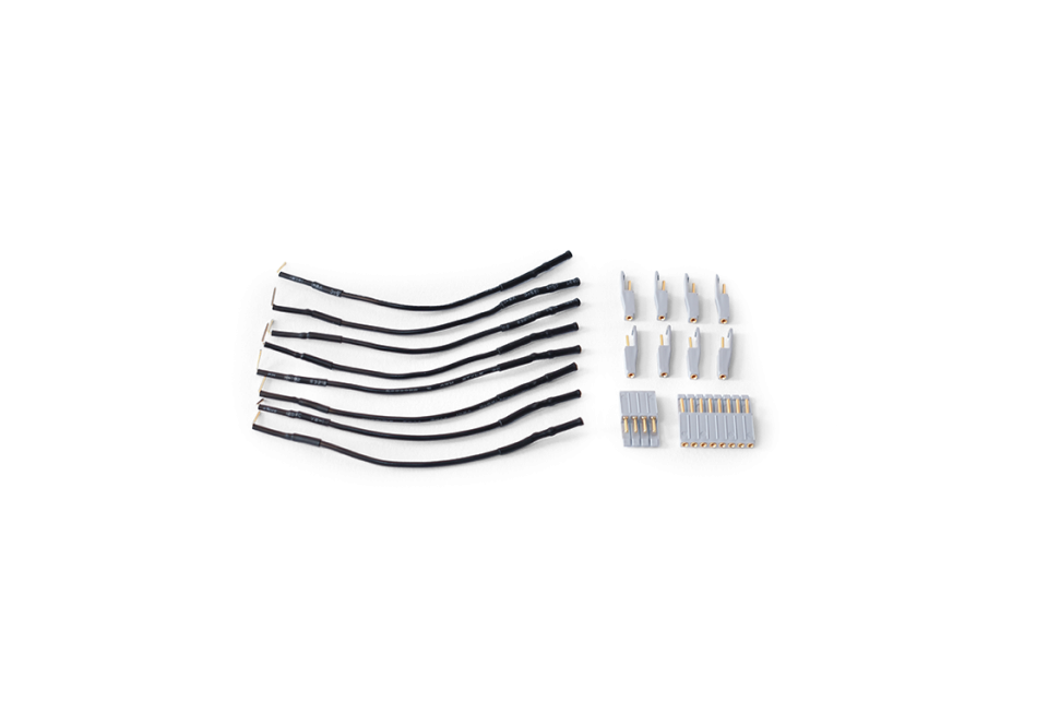 MSO Pod spares kit (PicoScope 6000E)