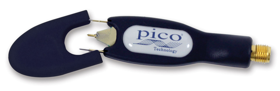 PicoConnect 923 7 GHz ÷10 AC coupled probe