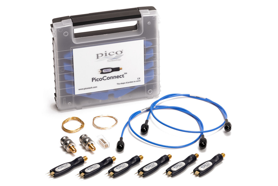 PicoConnect 910 Kit